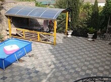 Həyət evi, Binəqədi r.