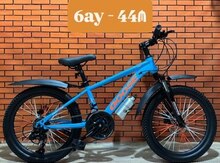 Velosiped “GOOSE 20”
