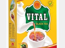 Pakistan çayı "Vital"