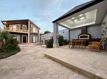 Bağ evi kirayə verilir, Mərdəkan qəs.