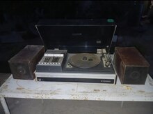 Qrammofon