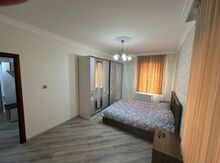 2-otaqlı mənzil, Bakıxanov qəs., 35 m²