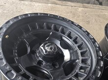 "Offroad" diskləri R17