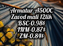 Armaturlar