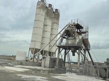 Beton zavodu