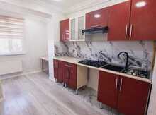 2-otaqlı mənzil, Sumqayıt ş., 65 m²