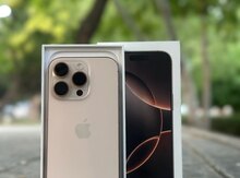 Apple iPhone 16 Pro Desert Titanium 128GB/8GB