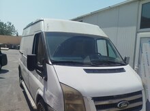 Ford Transit, 2011 il