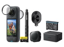 İnsta 360 X5 Adventure Kit