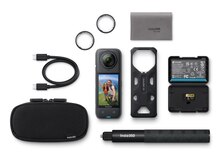 İnsta 360 X5 Adventure Special Kit