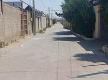 Həyət evi, Yeni Suraxanı qəs.