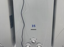 Su qızdırıcısı "Dəmirdöküm 35/01"