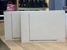 MacBook Air 15-inch 24/512GB M4 chip