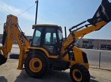 Ekskavator yükləyici "JCB 3DX", 2025 il