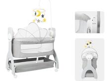 "Cool baby 158DF" yellenən beşik