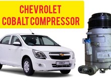 "Chevrolet Cobalt" kondisioner kompressoru