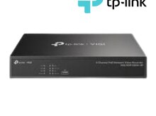 TP-Link VIGI NVR1016H VIGI 16 Channel Network Video Recorder