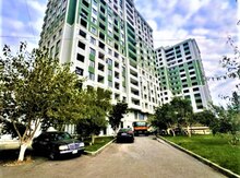 2-otaqlı yeni tikili, H.Aslanov m., 87 m²