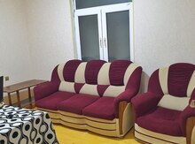 Həyət evi, Yeni Ramana qəs.