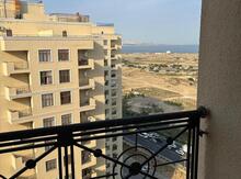 1-otaqlı yeni tikili kirayə verilir, Səbail r., 40 m²