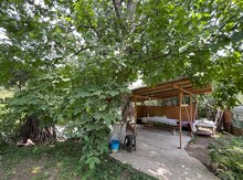 Bağ evi, Göygöl r.