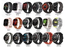"Amazfit" smart saatı 