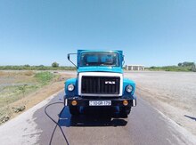 GAZ 53, 1992 il