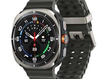 Samsung Galaxy Watch Ultra Titanium Gray