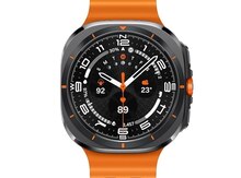 Samsung Galaxy Watch Ultra Titanium Gray