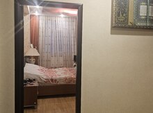 3-otaqlı yeni tikili, Həzi Aslanov m., 109 m²
