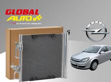 "Opel Astra H" kondisioner radiatoru