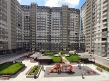 2-otaqlı yeni tikili, Biləcəri qəs, 48.72 m²