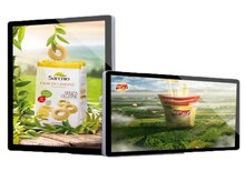 LCD touch ekran