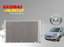 "Opel Zafira B" kondisioner radiatoru