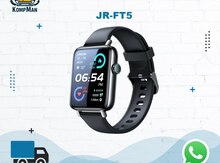 Smart qol saatı "Euroacs JR-FT5"