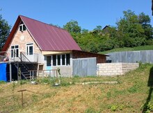 Bağ evi, İsmayıllı r.