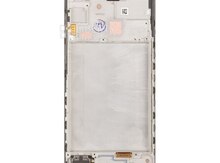 "Samsung a16" ekranı