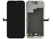 "Apple iPhone 15 Pro" ekranı