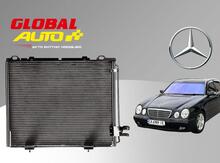 "Mercedes-Benz W210" kondisioner radiatoru