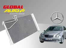 "Mercedes W203" kondisioner radiatoru