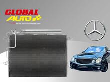 "Mercedes W211" kondisioner radiatoru