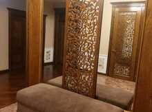 3-otaqlı yeni tikili, Gənclik m., 156 m²