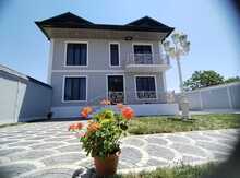 Villa kirayə verilir, Qəbələ ş.
