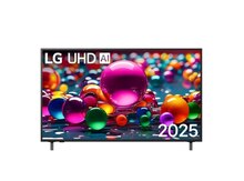 Televizor "LG UHD 55UA75009LA"