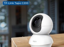Smart Wi-Fi kamera "Tapo c200"