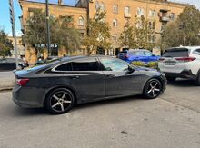 "Chevrolet Malibu" icarəsi 