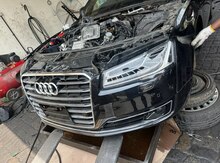 "Audi A8 4.0 2015" ehtiyat hissələri