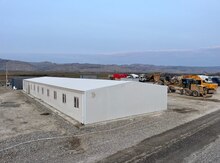 Perefabrik işləri