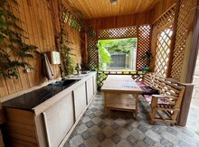 Həyət evi, Rəsulzadə qəsəbəsi Binəqədi