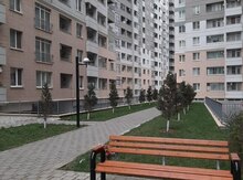 2-otaqlı yeni tikili, Həsən bəy Zərdabi küç., 72 m²